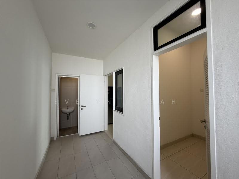 Condominium for Sale at Sky Condominium (Skyz Residence) - Evelyn Cheah - PropertyGuru.com.my