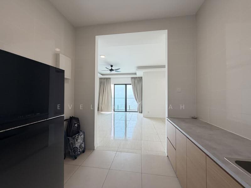 Condominium for Sale at Sky Condominium (Skyz Residence) - Evelyn Cheah - PropertyGuru.com.my