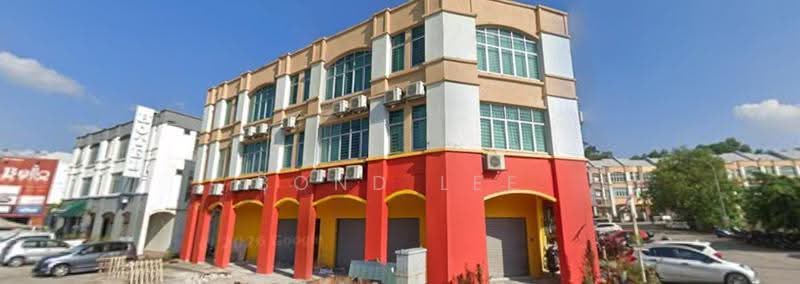 Shop for Sale in U5,Taman Subang Perdana (Shah Alam) - Bond Lee - PropertyGuru.com.my