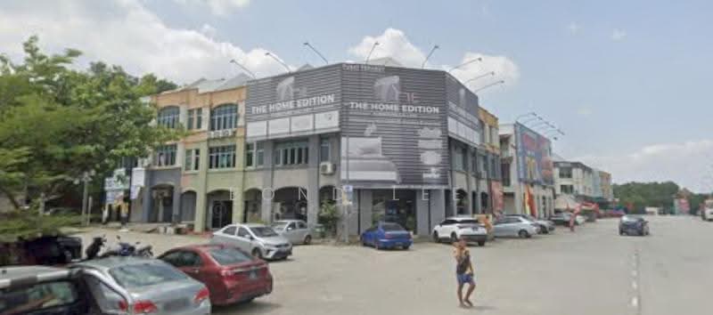 Shop for Sale in U5,Taman Subang Perdana (Shah Alam) - Bond Lee - PropertyGuru.com.my