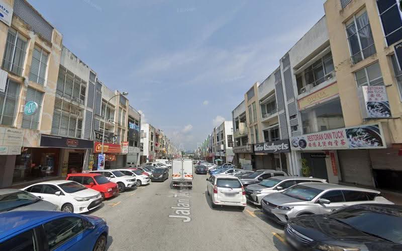 Kedai / Pejabat untuk Disewa di Bandar Mahkota Cheras (Cheras) - Oscar Lee - PropertyGuru.com.my