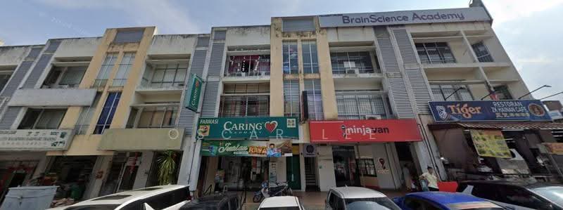 Kedai / Pejabat untuk Disewa di Bandar Mahkota Cheras (Cheras) - Oscar Lee - PropertyGuru.com.my