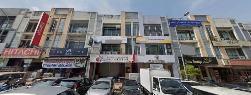 Kedai / Pejabat untuk Disewa di Bandar Mahkota Cheras (Cheras) - Oscar Lee - PropertyGuru.com.my