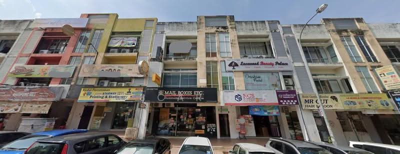 Kedai / Pejabat untuk Disewa di Bandar Mahkota Cheras (Cheras) - Oscar Lee - PropertyGuru.com.my