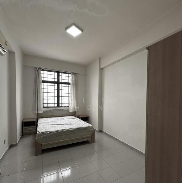Condominium for Rent at Aloha Tower Condominium - Celina Chong - Bedroom - PropertyGuru.com.my