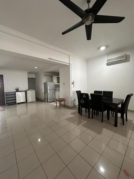 Condominium for Rent at Aloha Tower Condominium - Celina Chong - Dining Room - PropertyGuru.com.my