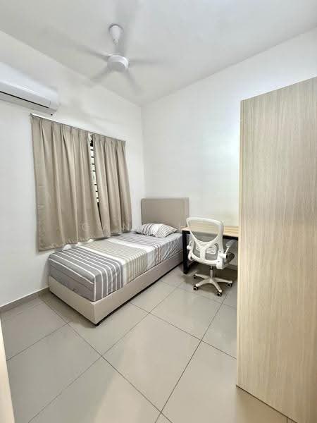 Kondominium untuk Disewa di Sunshine Residence - Gan Chun Kai - Bedroom - PropertyGuru.com.my