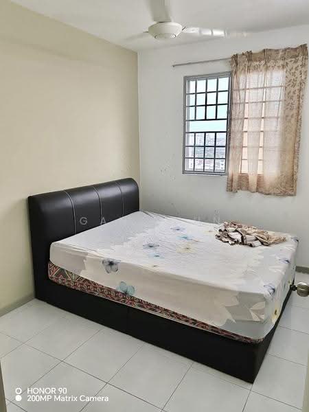 Apartment for Rent at Harmony View - Gan Chun Kai - Bedroom - PropertyGuru.com.my