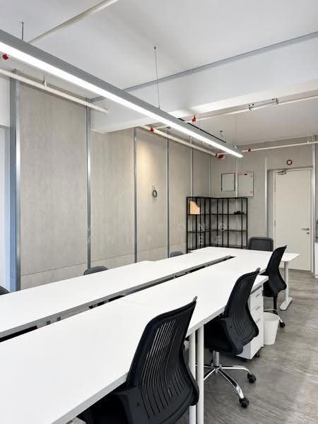 Office for Sale in Bandar Sunway (Sunway) - Wen Rong Andy Lee - Interior - PropertyGuru.com.my