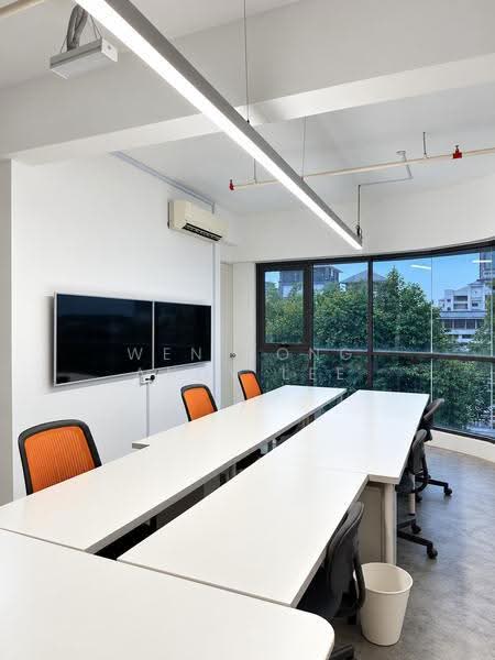Office for Sale in Bandar Sunway (Sunway) - Wen Rong Andy Lee - View - PropertyGuru.com.my