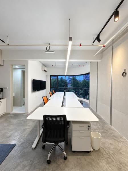 Office for Sale in Bandar Sunway (Sunway) - Wen Rong Andy Lee - Interior - PropertyGuru.com.my