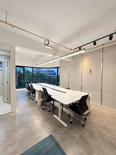 Office for Sale in Bandar Sunway (Sunway) - Wen Rong Andy Lee - Interior - PropertyGuru.com.my