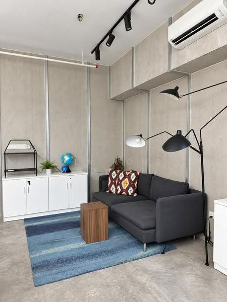 Office for Sale in Bandar Sunway (Sunway) - Wen Rong Andy Lee - Living Room - PropertyGuru.com.my