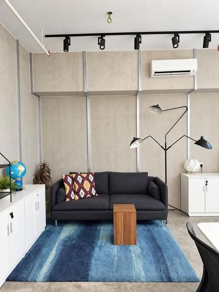 Office for Sale in Bandar Sunway (Sunway) - Wen Rong Andy Lee - Living Room - PropertyGuru.com.my