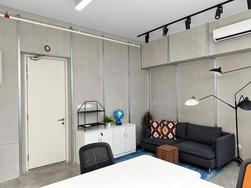 Office for Sale in Bandar Sunway (Sunway) - Wen Rong Andy Lee - Living Room - PropertyGuru.com.my