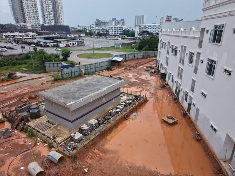 Kedai untuk Disewa di Taman Mount Austin (Tebrau) - Michael Low - PropertyGuru.com.my