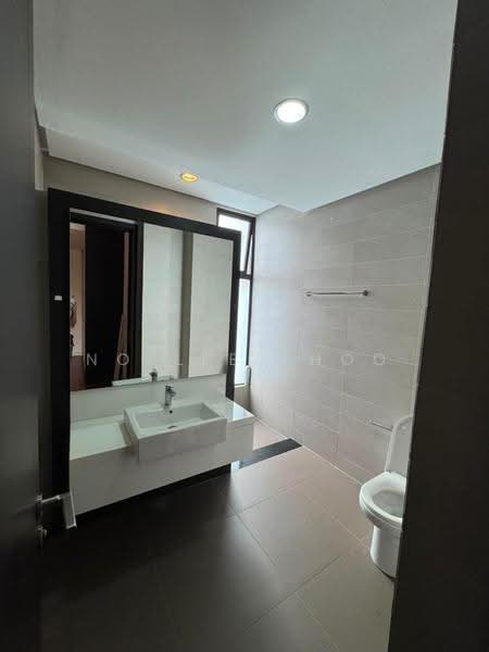 Rumah Teres untuk Disewa di Medini (Iskandar Puteri (Nusajaya)) - Noelle Khoo - Bathroom - PropertyGuru.com.my