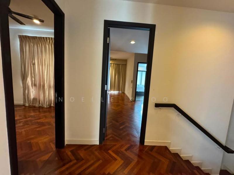 Rumah Teres untuk Disewa di Medini (Iskandar Puteri (Nusajaya)) - Noelle Khoo - Corridor - PropertyGuru.com.my
