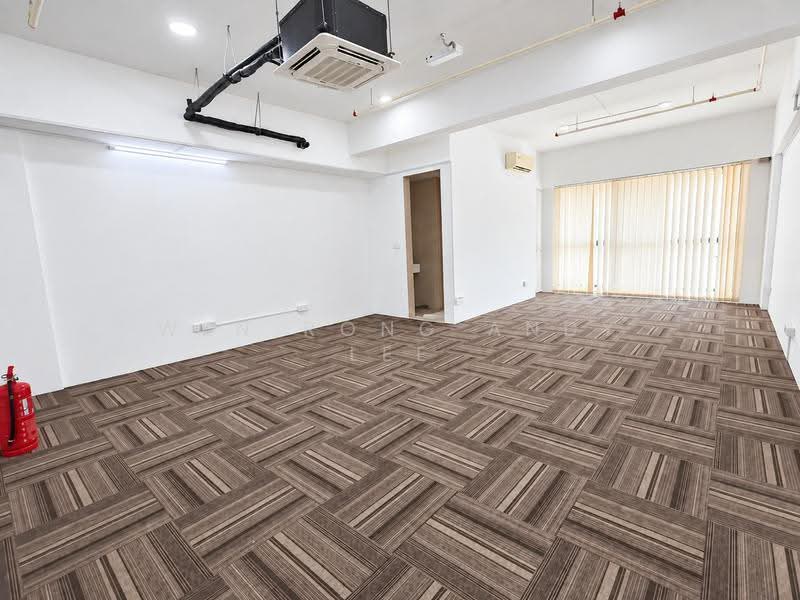 Office for Sale in Bandar Sunway (Sunway) - Wen Rong Andy Lee - Interior - PropertyGuru.com.my