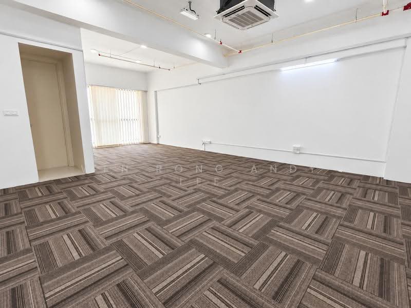 Office for Sale in Bandar Sunway (Sunway) - Wen Rong Andy Lee - PropertyGuru.com.my