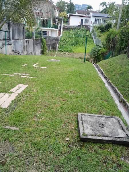 Rumah Berkembar untuk Disewa di Seksyen 5 (Petaling Jaya) - Carol White - Exterior - PropertyGuru.com.my