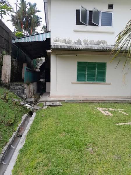 Rumah Berkembar untuk Disewa di Seksyen 5 (Petaling Jaya) - Carol White - Exterior - PropertyGuru.com.my