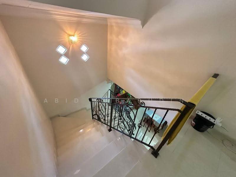 Rumah Banglo untuk Dijual di Gombak (Selangor) - Abid Sabarudin - Corridor - PropertyGuru.com.my