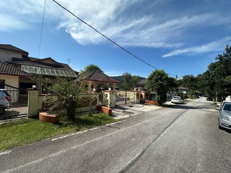 Rumah Banglo untuk Dijual di Gombak (Selangor) - Abid Sabarudin - Exterior - PropertyGuru.com.my