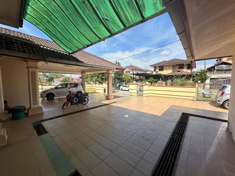 Rumah Banglo untuk Dijual di Gombak (Selangor) - Abid Sabarudin - Exterior - PropertyGuru.com.my