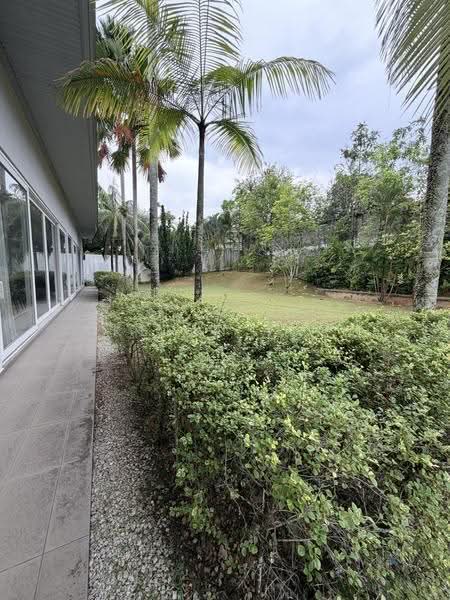 Rumah Banglo untuk Dijual di Bukit Tunku (Kenny Hills) (Kuala Lumpur) - Kevin Yai - Exterior - PropertyGuru.com.my