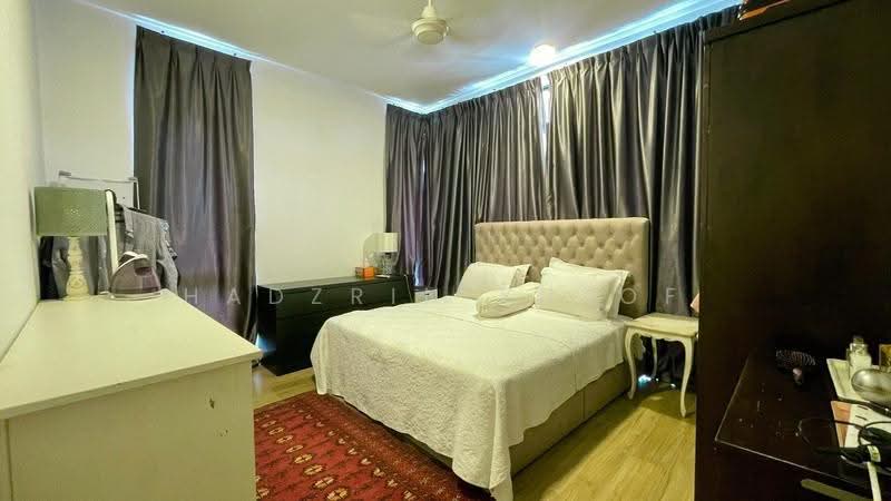 Cluster House for Sale in Elmina Valley (Sungai Buloh) - HADZRIN YUSOF - Bedroom - PropertyGuru.com.my