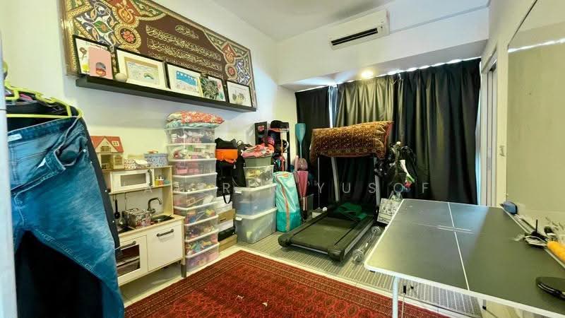 Cluster House for Sale in Elmina Valley (Sungai Buloh) - HADZRIN YUSOF - Interior - PropertyGuru.com.my