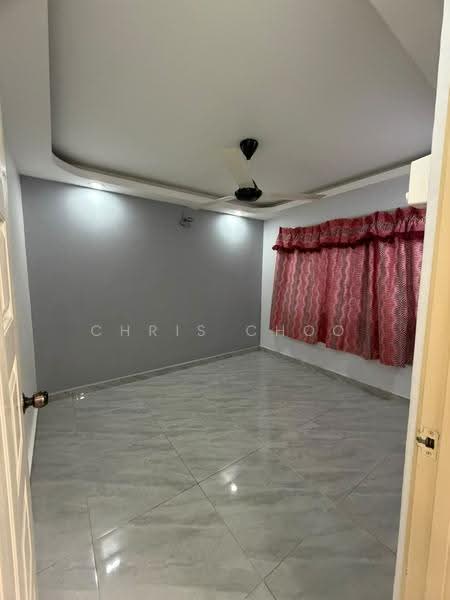 Flat for Rent at Rumah Pangsa Saga (Saga Suria) - Chris Choo - Interior - PropertyGuru.com.my