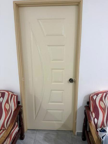 Flat for Rent at Rumah Pangsa Saga (Saga Suria) - Chris Choo - PropertyGuru.com.my