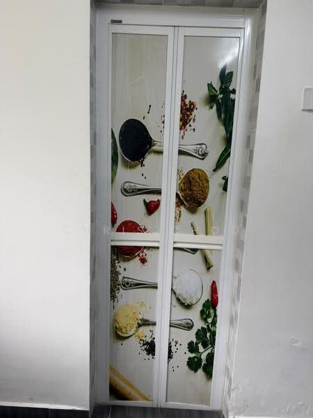 Flat for Rent at Rumah Pangsa Saga (Saga Suria) - Chris Choo - PropertyGuru.com.my