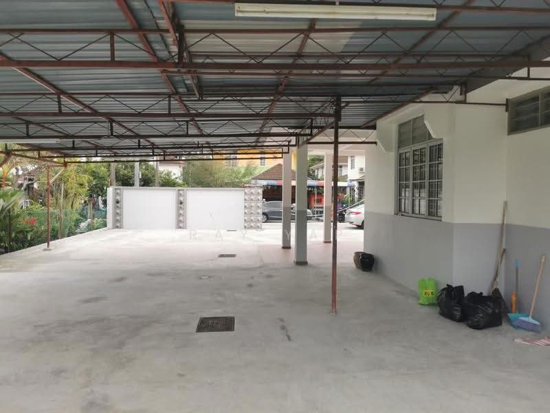 Semi-Detached House for Rent in Sungai Ara (Penang) - Ray Yap - Exterior - PropertyGuru.com.my