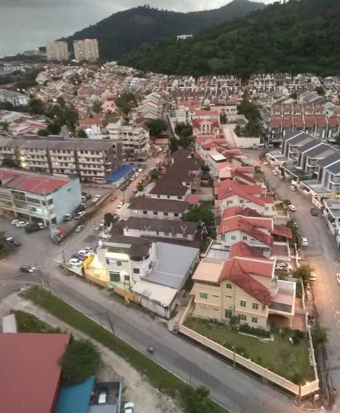 Semi-Detached House for Rent in Sungai Ara (Penang) - Ray Yap - Exterior - PropertyGuru.com.my