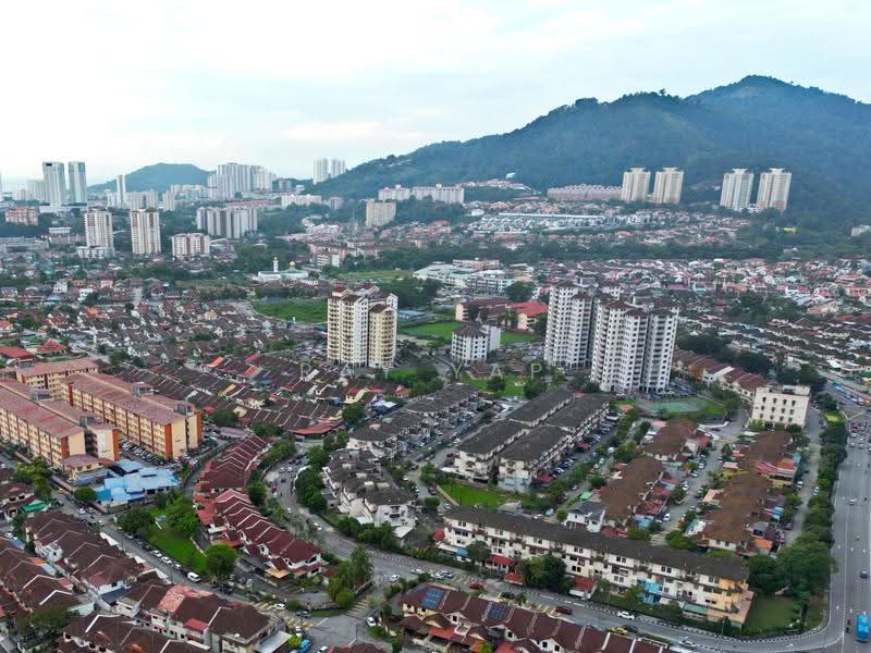 Semi-Detached House for Rent in Sungai Ara (Penang) - Ray Yap - Exterior - PropertyGuru.com.my