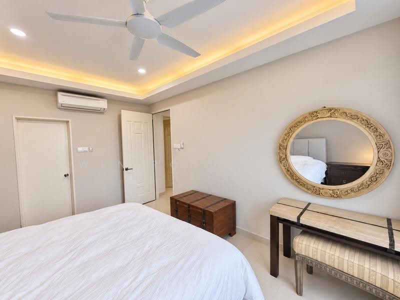 Condominium for Sale at Subang Parkhomes - Wen Rong Andy Lee - Bedroom - PropertyGuru.com.my