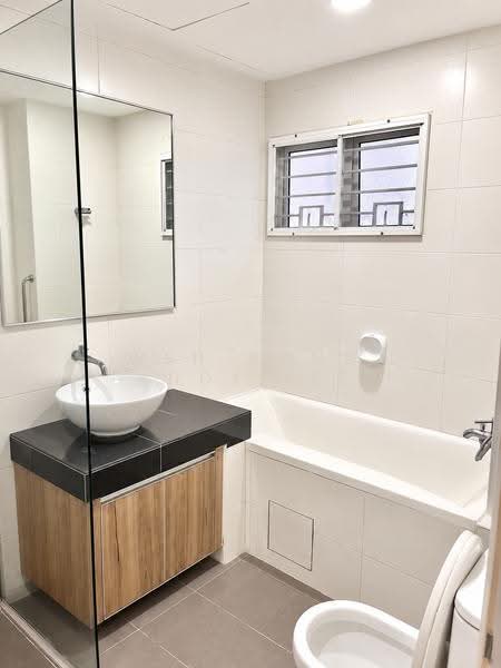 Condominium for Sale at Subang Parkhomes - Wen Rong Andy Lee - Bathroom - PropertyGuru.com.my