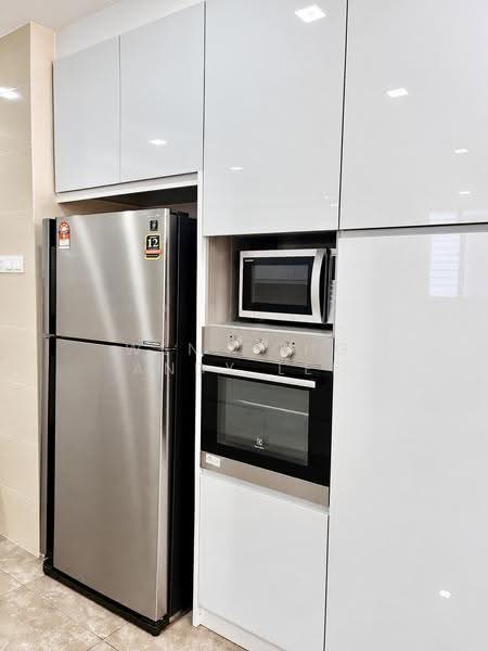 Condominium for Sale at Subang Parkhomes - Wen Rong Andy Lee - Kitchen - PropertyGuru.com.my