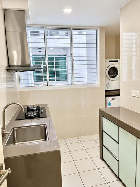 Condominium for Sale at Subang Parkhomes - Wen Rong Andy Lee - Kitchen - PropertyGuru.com.my