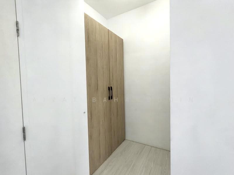 Service Residence for Rent at Serviced Residence @ Fera Residence @ The Quartz WM - Aizat Baharuddin - Interior - PropertyGuru.com.my