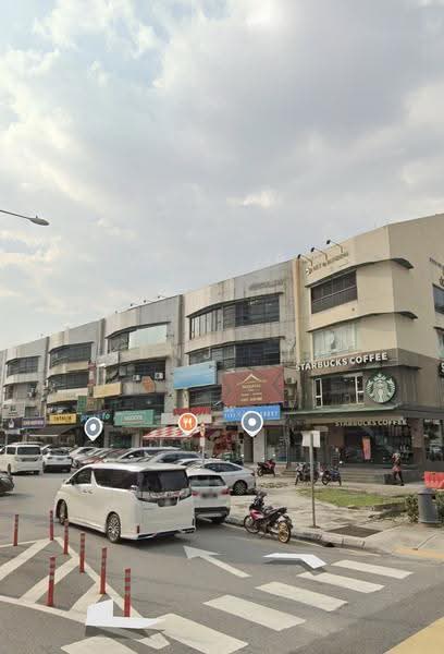 Kedai untuk Disewa di Desa Sri Hartamas (Sri Hartamas) - Kenji Ti - PropertyGuru.com.my