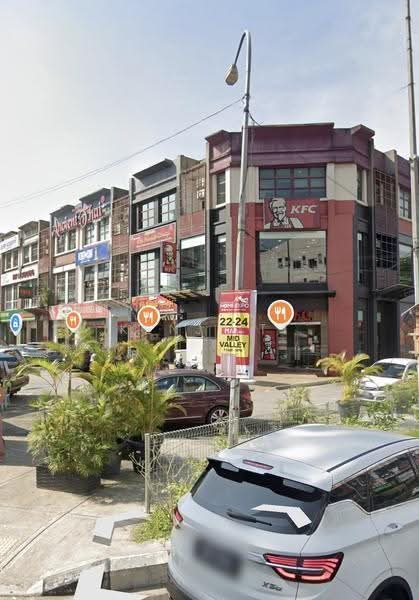 Kedai untuk Disewa di Desa Sri Hartamas (Sri Hartamas) - Kenji Ti - PropertyGuru.com.my