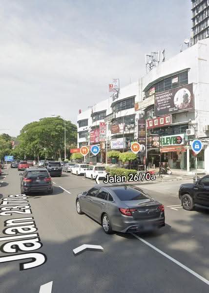 Kedai untuk Disewa di Desa Sri Hartamas (Sri Hartamas) - Kenji Ti - PropertyGuru.com.my