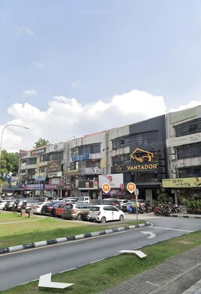 Kedai untuk Disewa di Desa Sri Hartamas (Sri Hartamas) - Kenji Ti - PropertyGuru.com.my