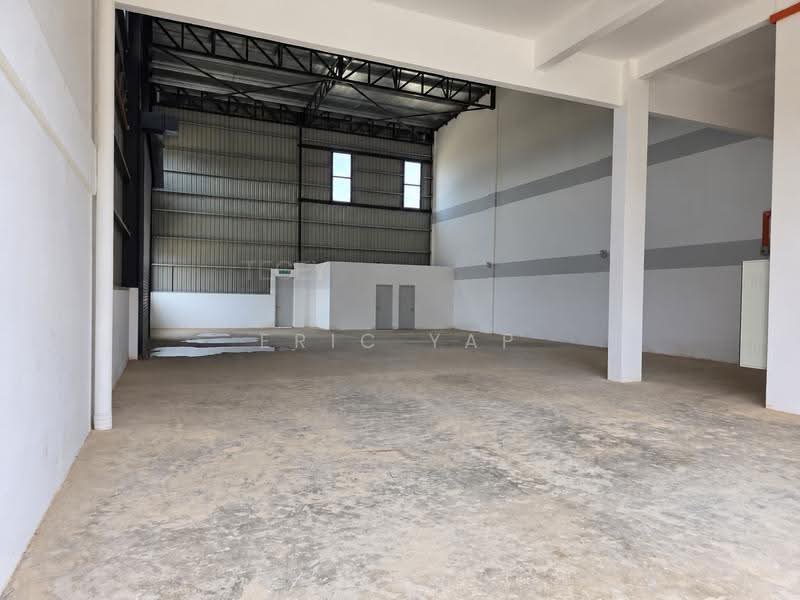 Factory for Rent in Eco Business Park V (Puncak Alam) - Eric Yap - PropertyGuru.com.my