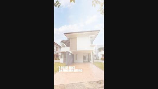 Bungalow House for Sale in Valencia (Sungai Buloh) - Pinky Choong - PropertyGuru.com.my