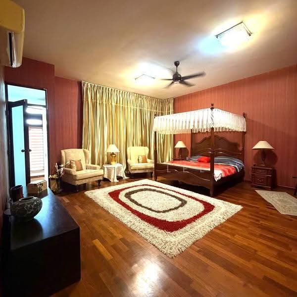 Banglo Pautan untuk Dijual di Horizon Hills (Iskandar Puteri (Nusajaya)) - Will Lee - Bedroom - PropertyGuru.com.my